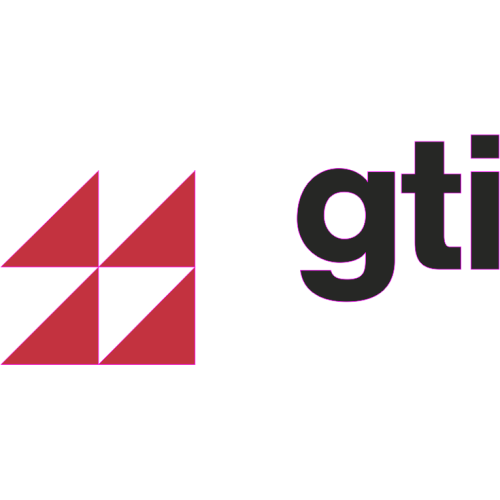 Autocollant Gti Droite