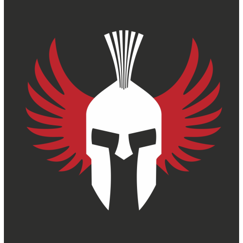 Autocollant J Lorenzo Spartan