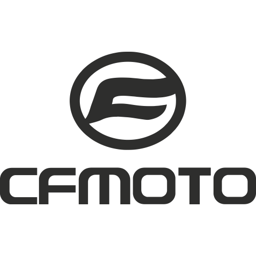 Sticker Cf Moto Logo