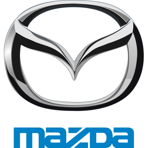 Autocollant Mazda Logo