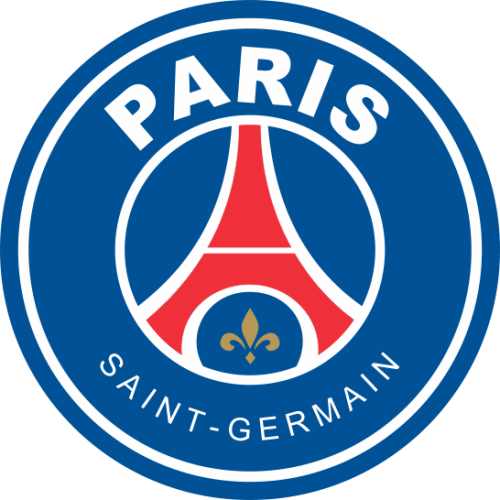 Autocollant  Psg 2013