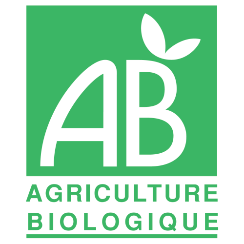 Autocollant Agriculture Biologique