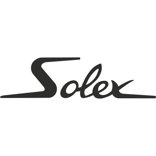 Sticker Solex