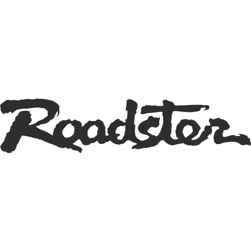 Sticker Mazda Roadster