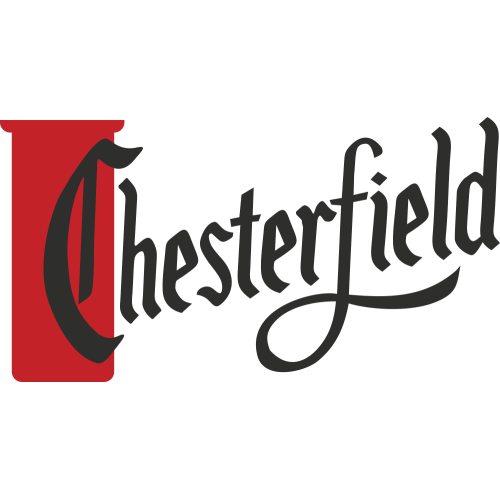 Autocollant Chesterfield