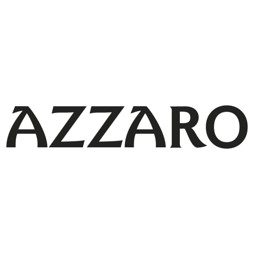 Sticker Azzaro