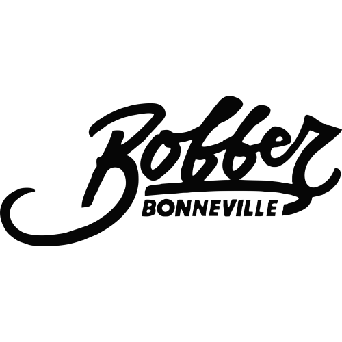 Sticker Boffer Bonneville