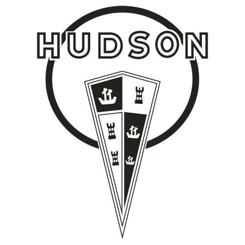 Sticker Hudson