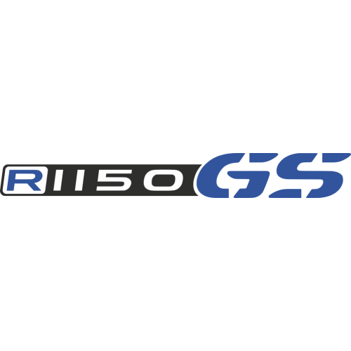 Autocollant Bmw R1150 Gs