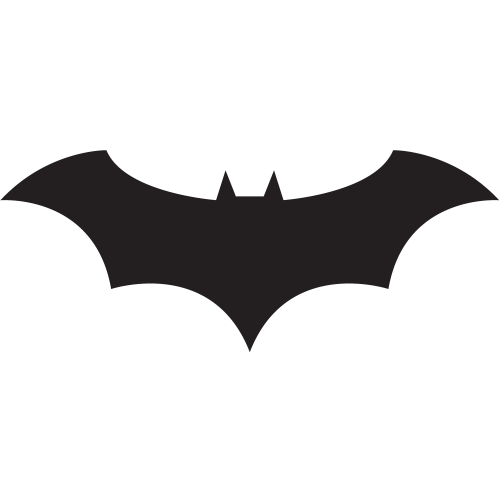 Sticker Batman 59