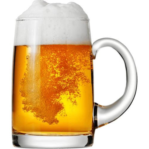 Autocollant Boisson Bières 5