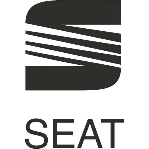 Sticker Seat Logo