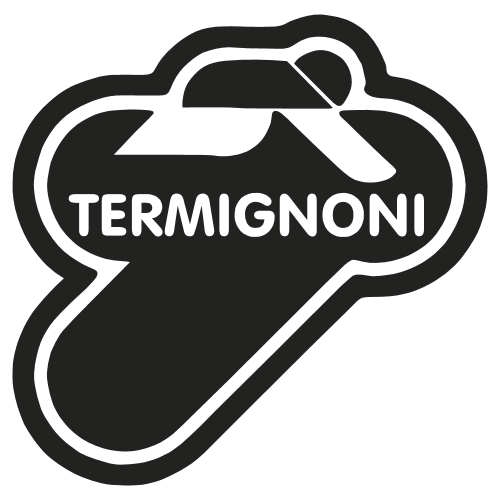 Sticker Termignoni