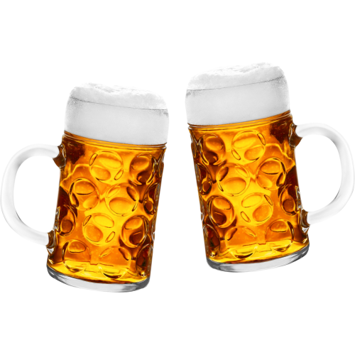 Autocollant Boisson Bières 1