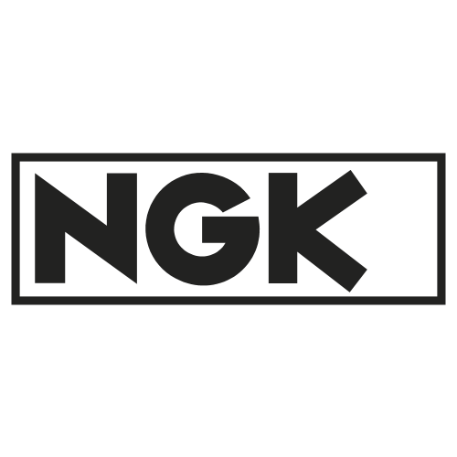 Sticker Ngk
