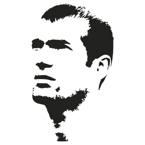 Sticker Zidane