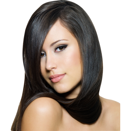 Autocollant Personne Femme Beauté 2