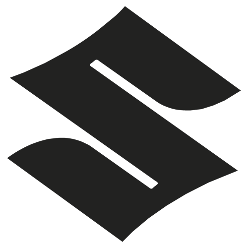Sticker Suzuki