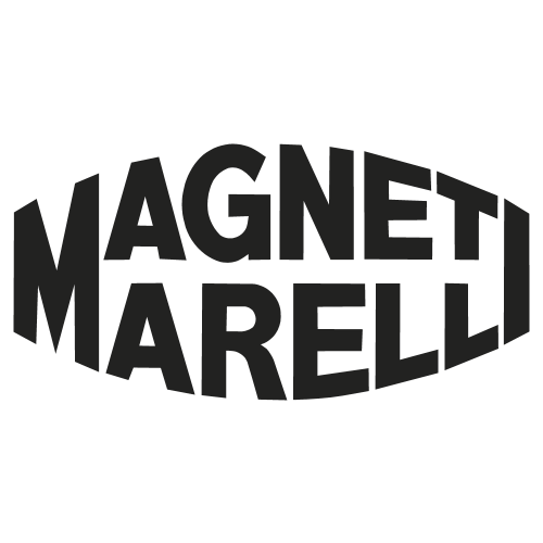Sticker Magneti Marelli