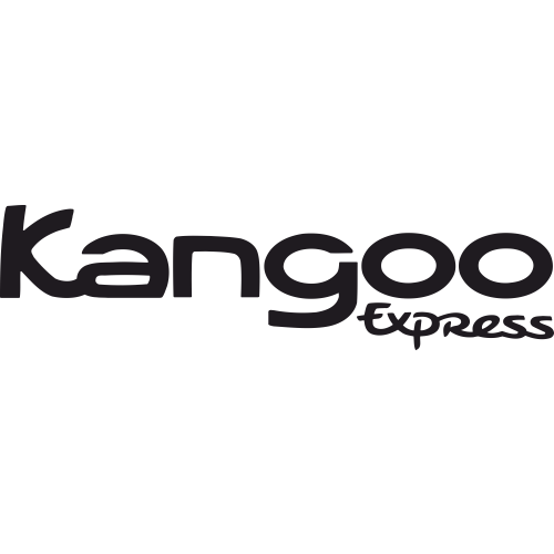 Sticker Renault Kangoo Express