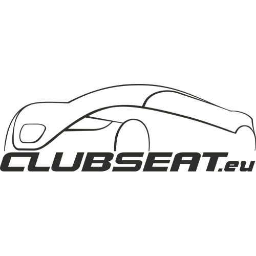 Sticker Seat Clubseat