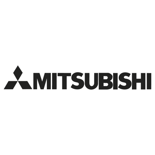 Sticker Mitsubishi