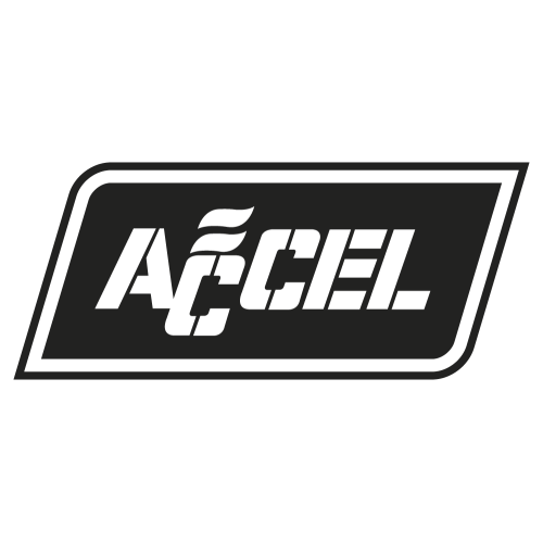 Sticker Accel