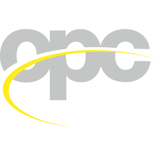 Autocollant Opel Logo Opc