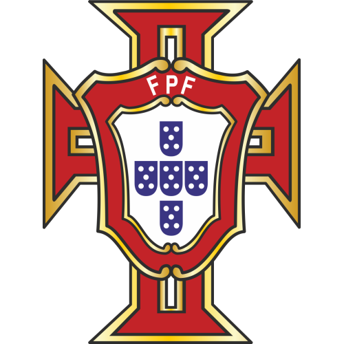 Autocollant Fpf Portugal