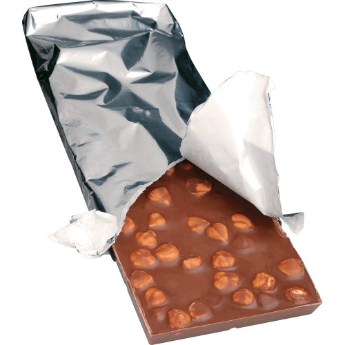 Autocollant Alimentation Chocolat 3