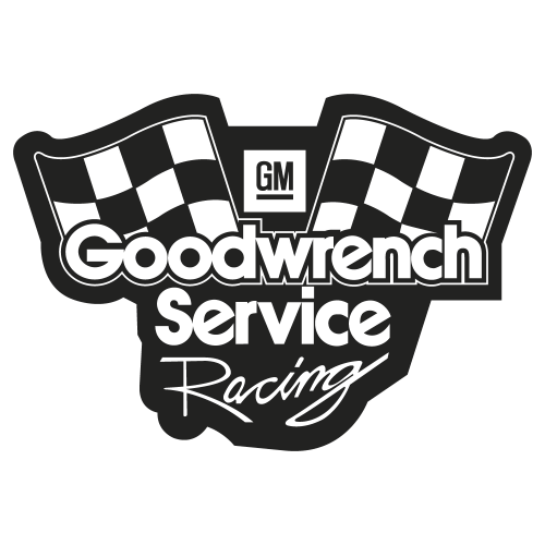 Sticker Gm Racing