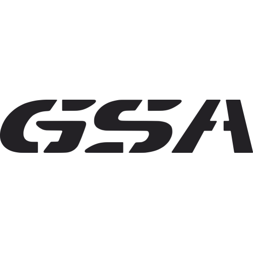 Sticker Bmw Gsa