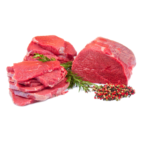 Autocollant Viande 2