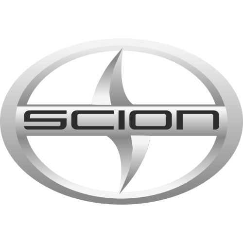 Autocollant Toyota Scion