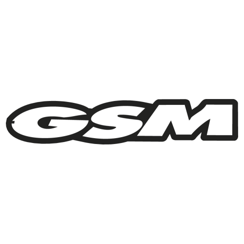 Sticker Gsm