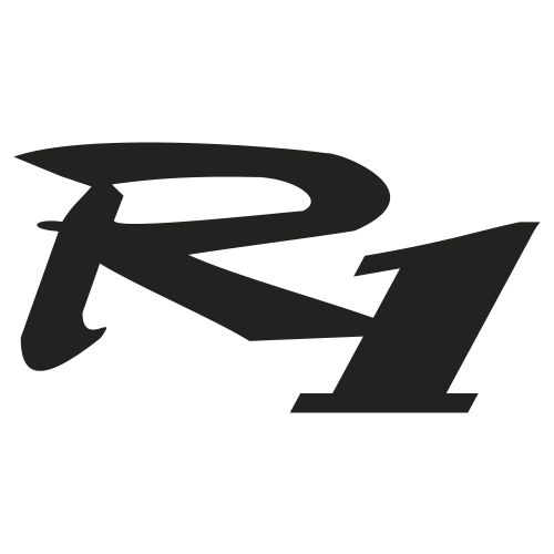 Sticker Yamaha R1000