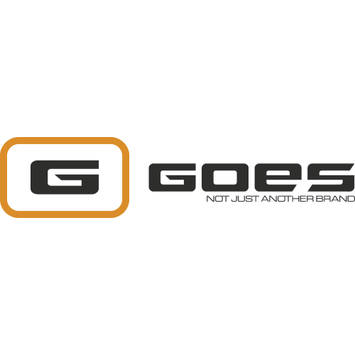 Autocollant Goes Logo