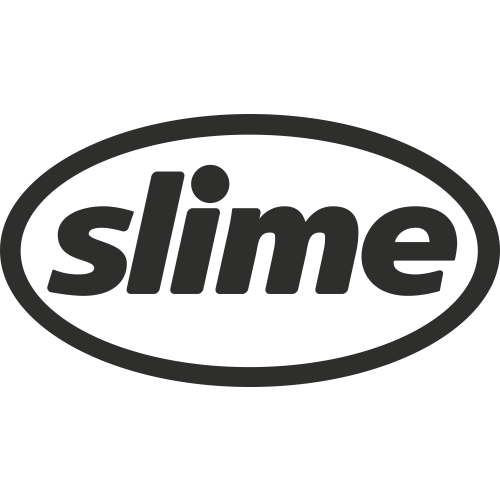 Sticker Slime