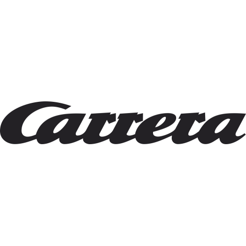 Sticker Porsche Carrera