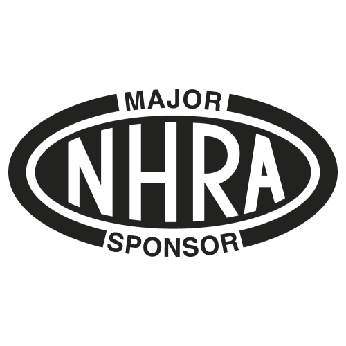 Sticker Nhra