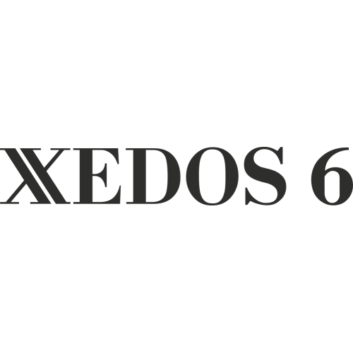 Sticker Mazda Xedos