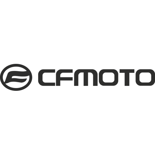 Sticker Cf Moto Logo