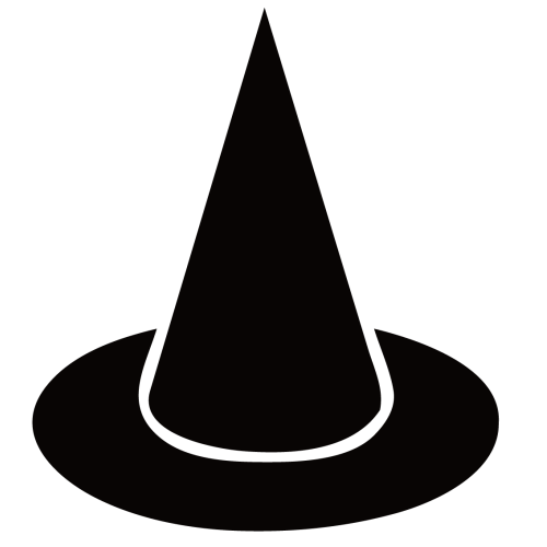 Sticker Halloween 81