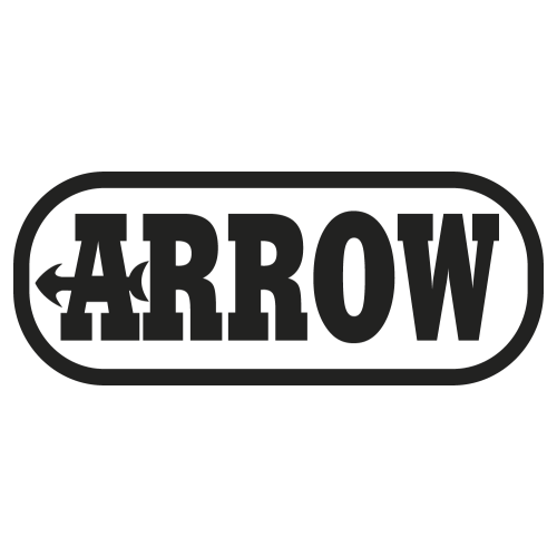 Sticker Arrow