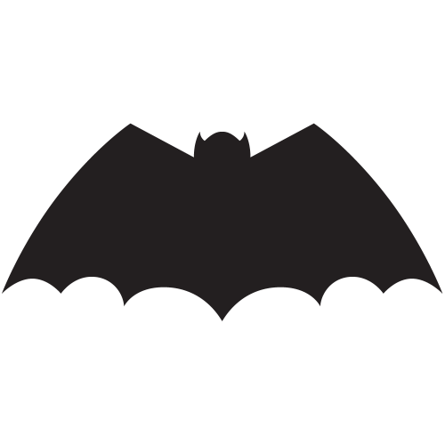 Sticker Batman 30