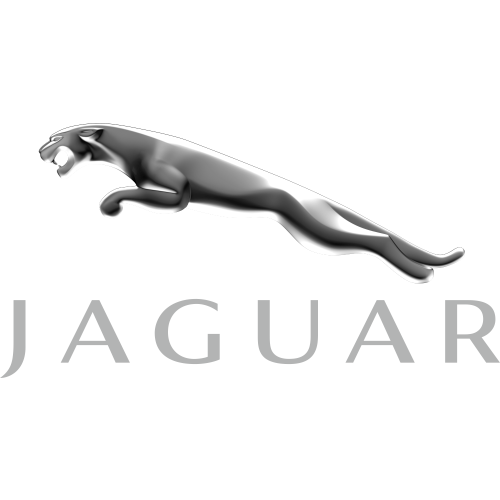 Autocollant Jaguar Logo