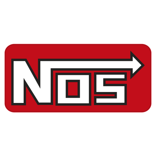 Autocollant Nos