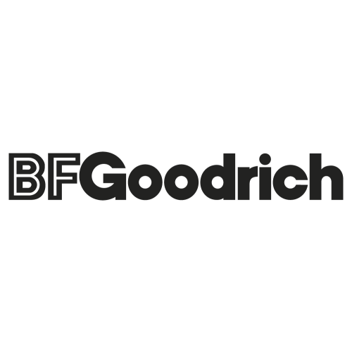 Sticker Bfgoodrich