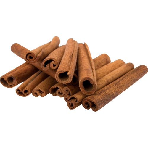 Autocollant Boulangerie Cannelle