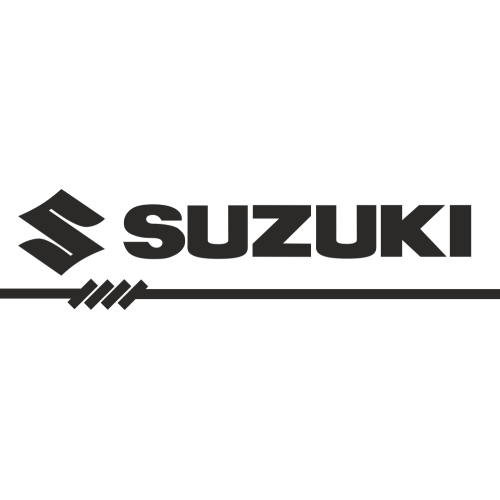 Sticker Suzuki